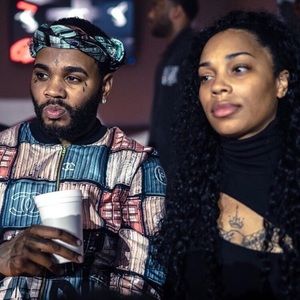 Meet your Posher, Cj